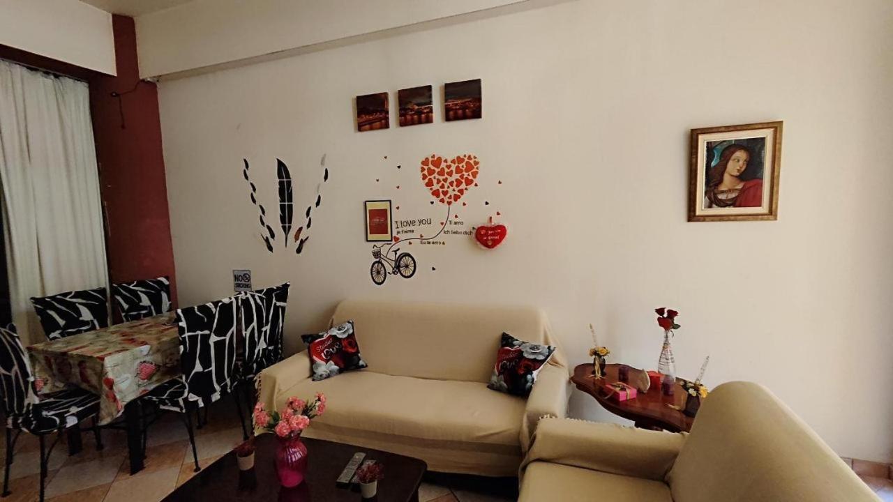 -= Studio Love =- Xylophaghou 外观 照片